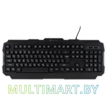 Клавиатура Oklick 757G HW2 картинка 2